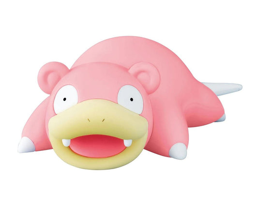 Pokémon® #15 Slowpoke™ Plastic Model Kit