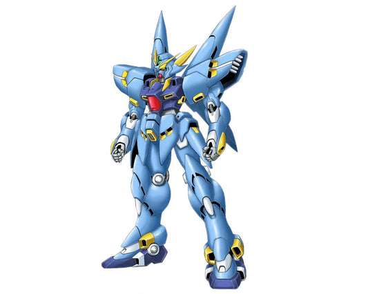 1/144 HG Huckebein PTX-08R "Super Robot Wars OG" Plastic Model Kit