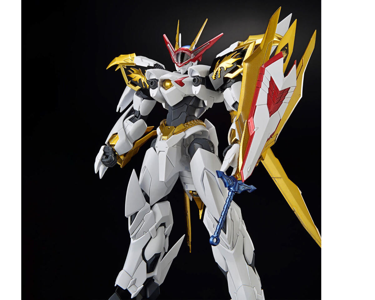 HG Amplified Ryuoumaru "Mashin Hero Wataru" Model Kit