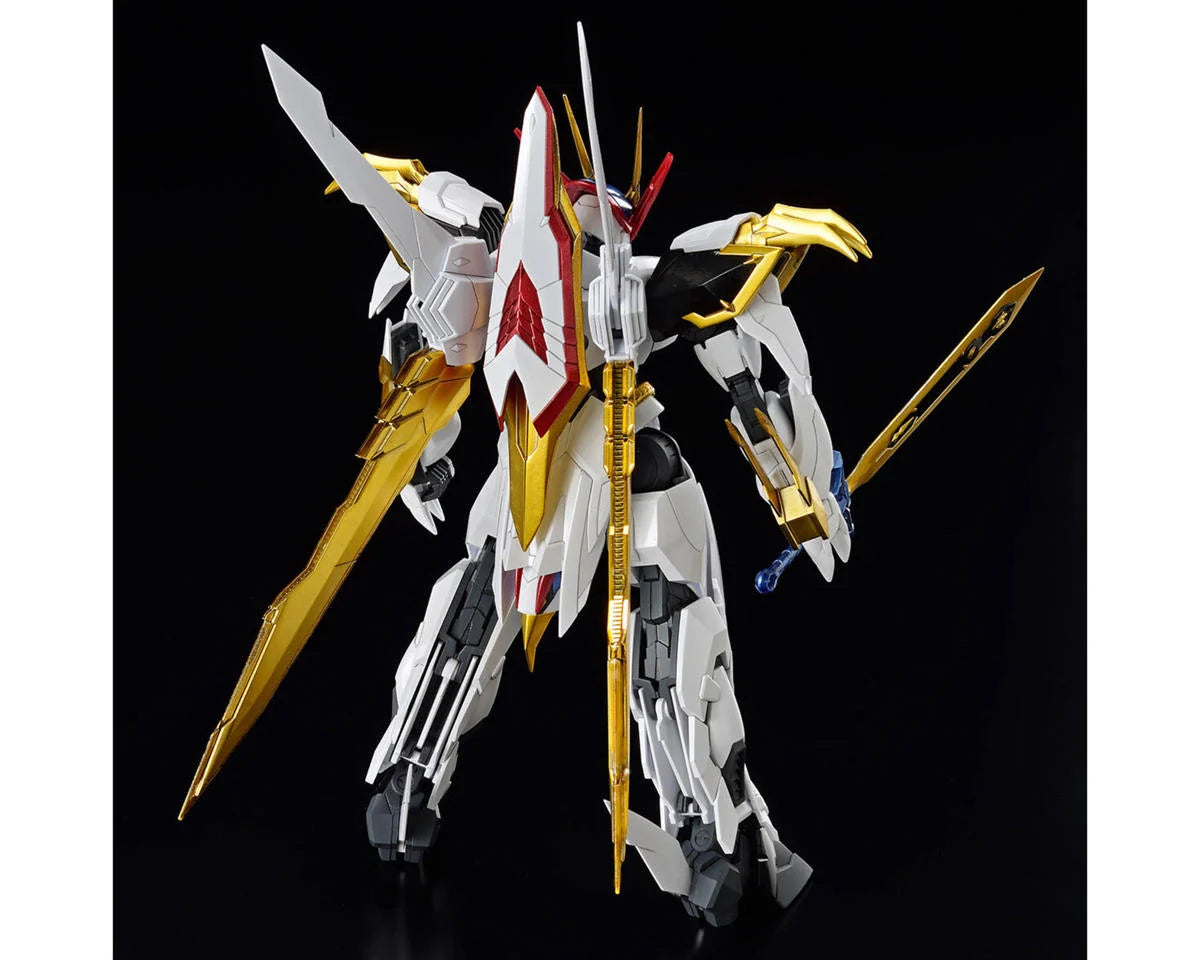 HG Amplified Ryuoumaru "Mashin Hero Wataru" Model Kit