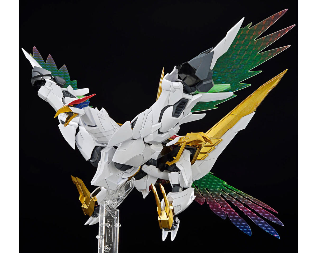 HG Amplified Ryuoumaru "Mashin Hero Wataru" Model Kit