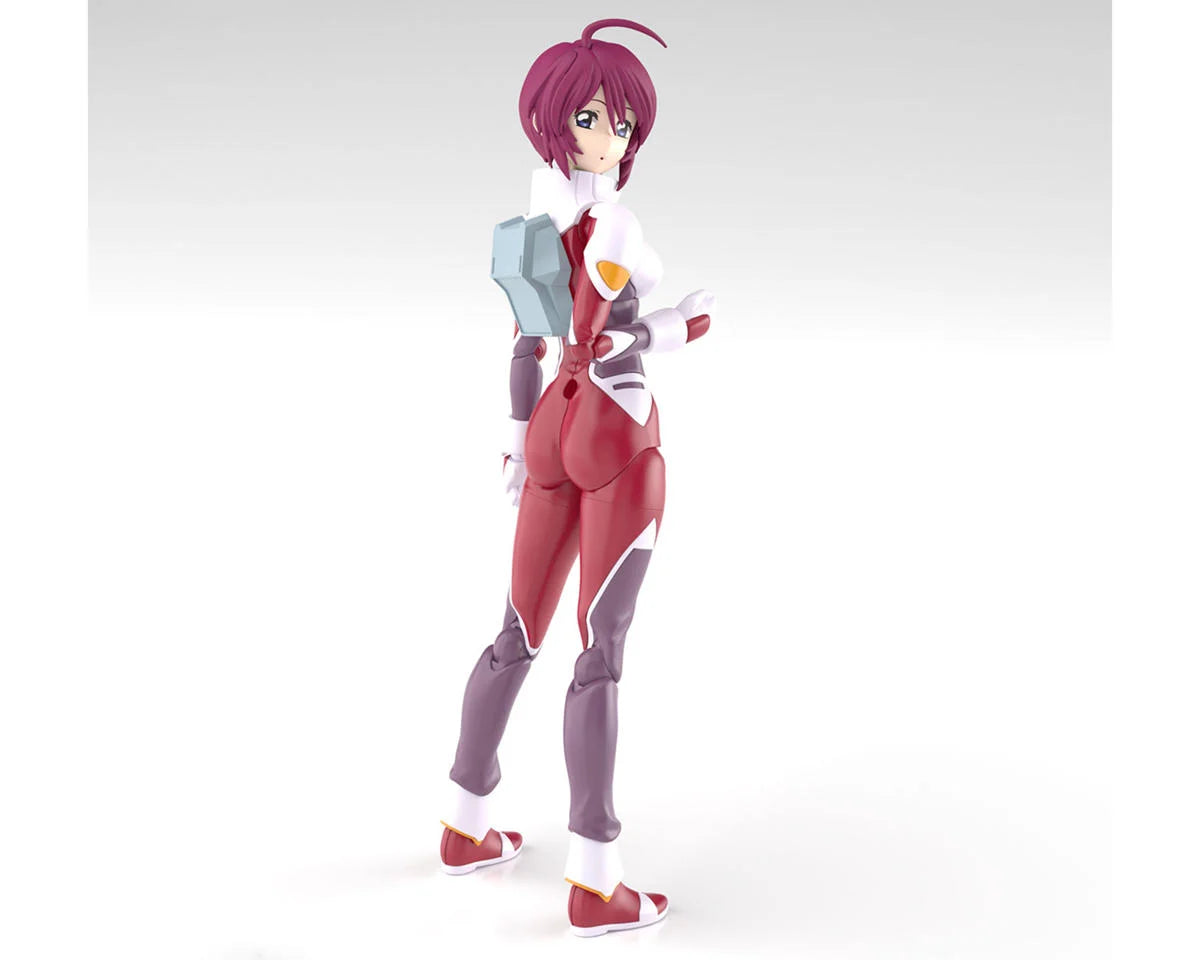 Figure-rise Standard Lunamaria Hawke Plastic Model Kit