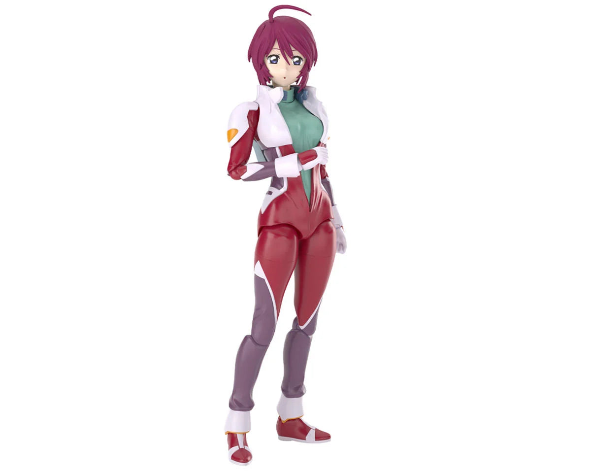 Figure-rise Standard Lunamaria Hawke Plastic Model Kit