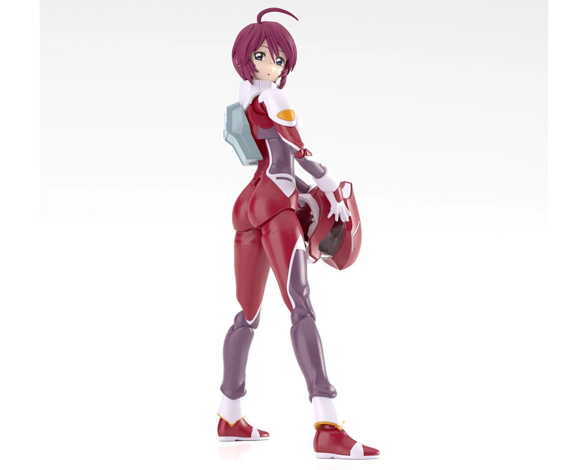 Figure-rise Standard Lunamaria Hawke Plastic Model Kit