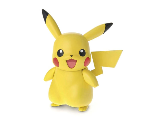 Pokemon Model Kit Pikachu