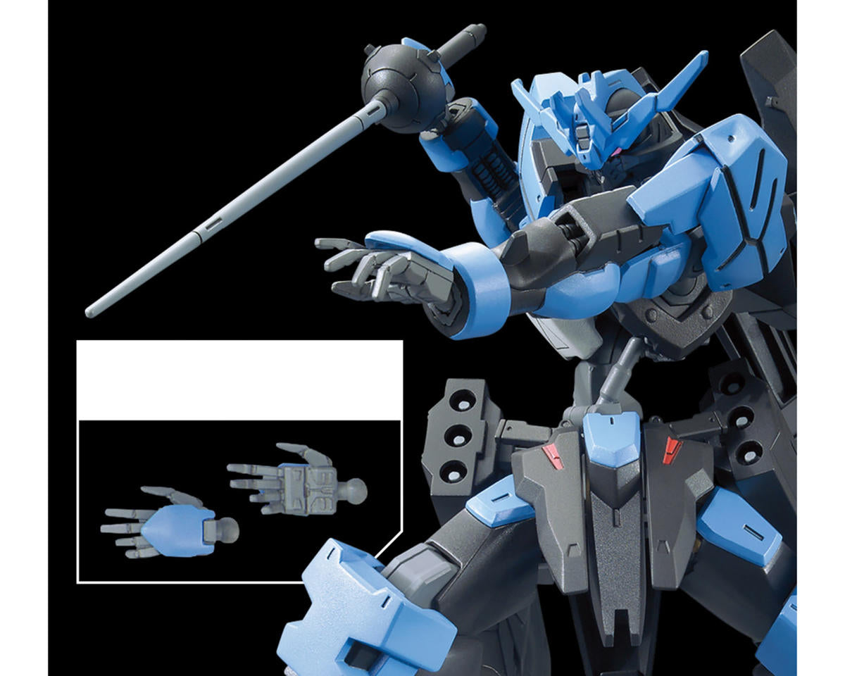 1/144 Gunpla Option Parts Set #12: Large Railgun Accessory Set Plastic Model Kit