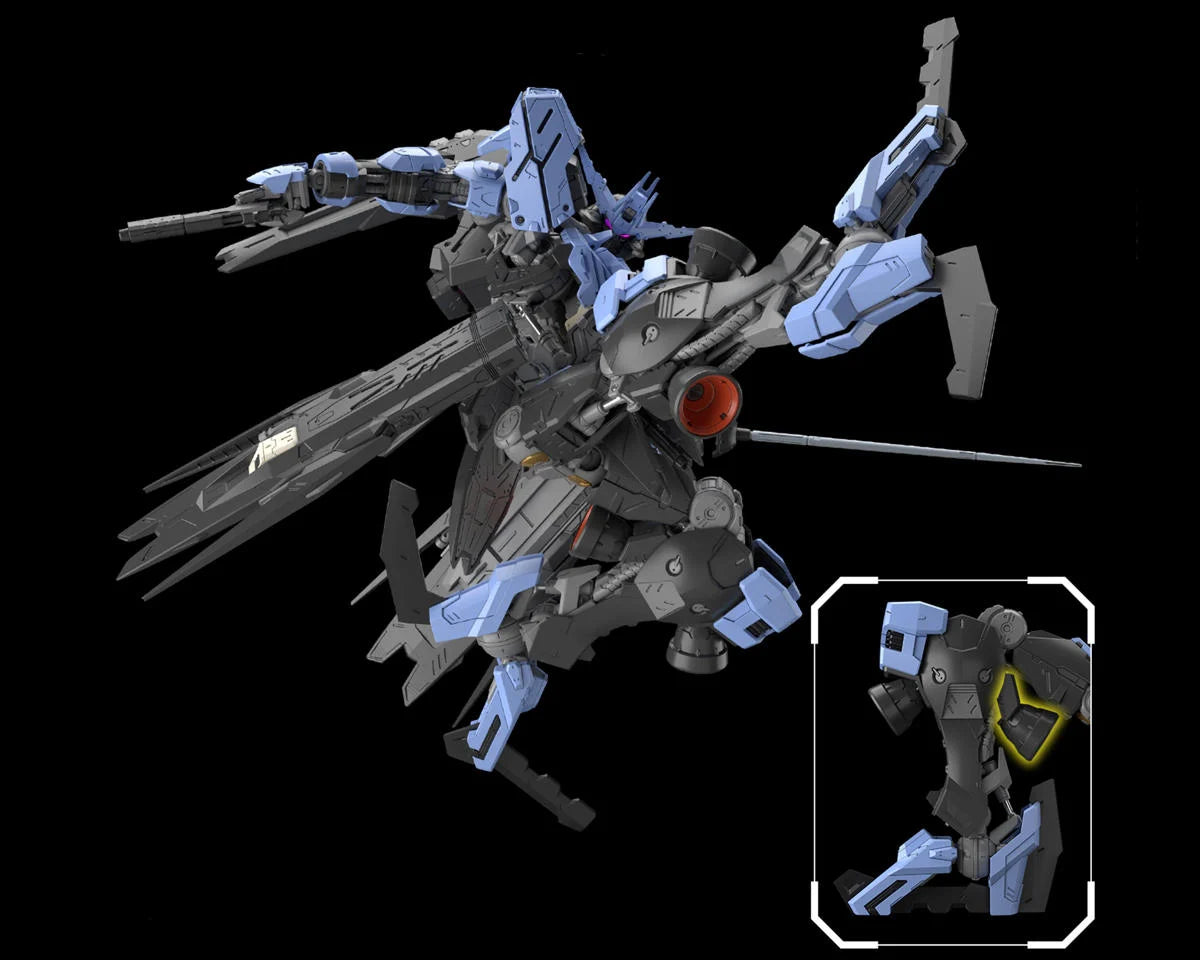 1/100 MG Gundam Vidar "Gundam IBO" Plastic Model Kit