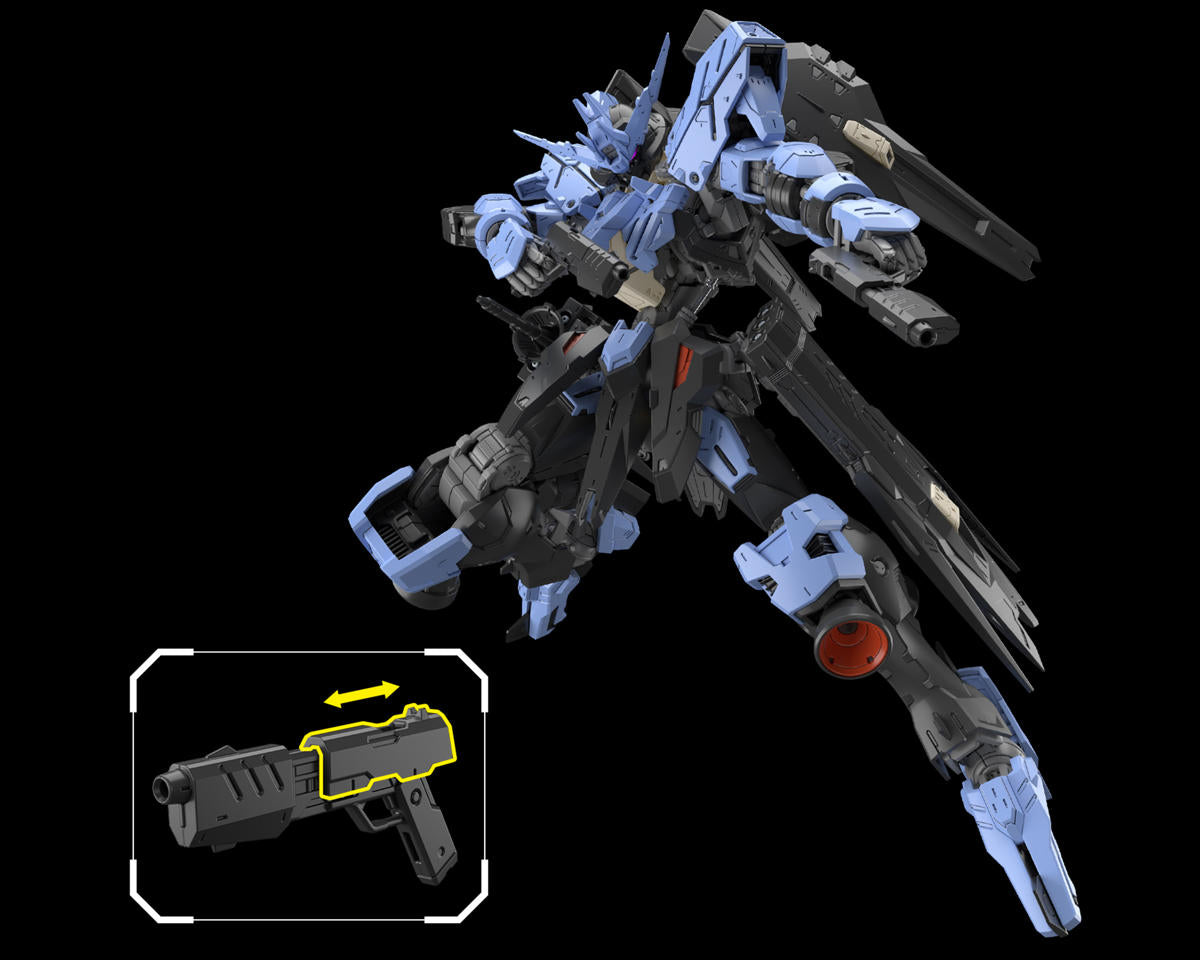 1/100 MG Gundam Vidar "Gundam IBO" Plastic Model Kit