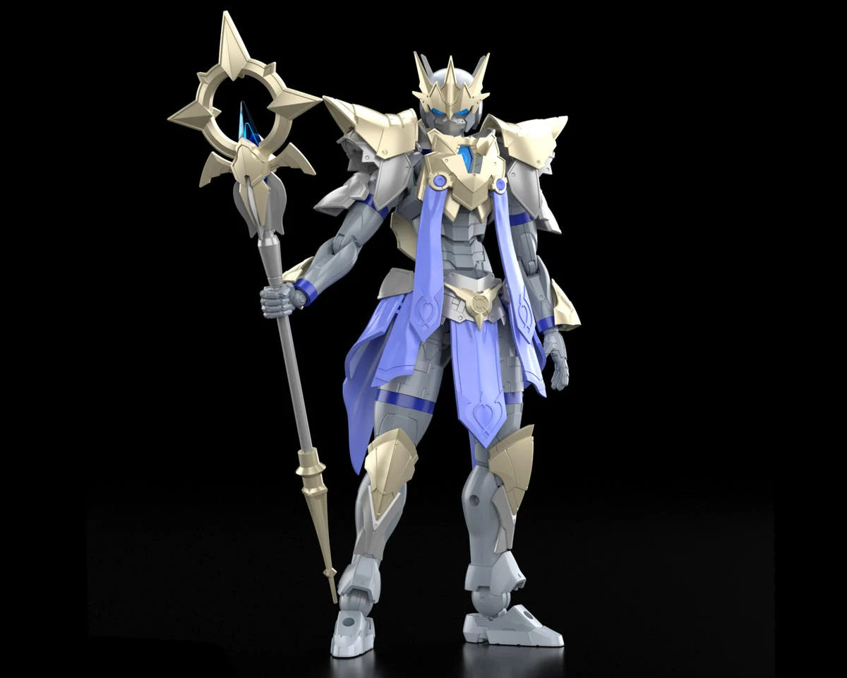 1/144 30MF Liber Bishop "30 Minute Fantasy" Model Kit w/Class-Up Armor Set