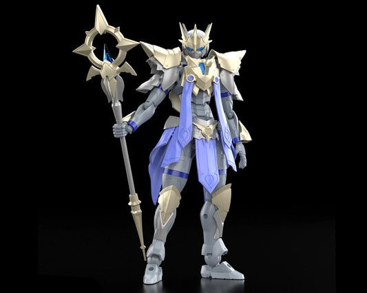 1/144 30MF Liber Bishop "30 Minute Fantasy" Model Kit w/Class-Up Armor Set
