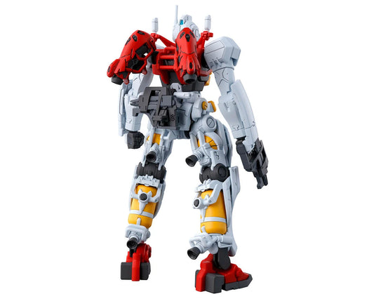 1/144 HGGQ Sugai's Gelgoog (GQ) "Gundam GQ" Plastic Model Kit