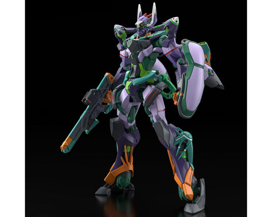 1/144 HGGQ GFreD "Gundam GQuuuuuuX" Plastic Model Kit