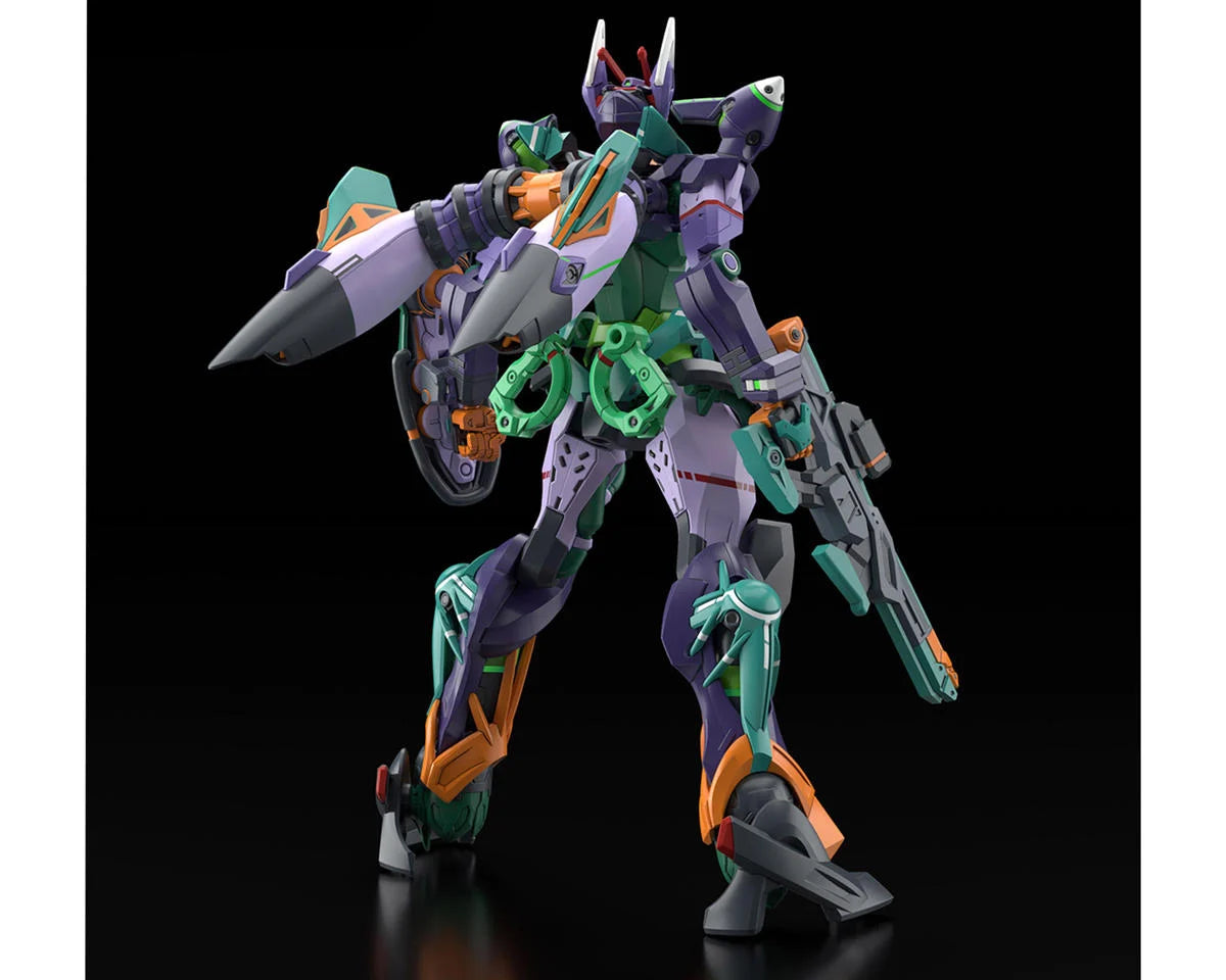 1/144 HGGQ GFreD "Gundam GQuuuuuuX" Plastic Model Kit