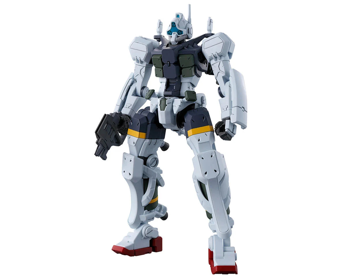 1/144 HGGQ #04 Bokata's Gelgoog (GQ) "Gundam GQuuuuuuX" Plastic Model Kit