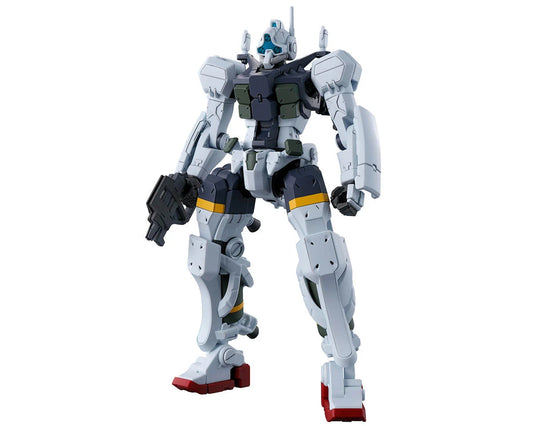 1/144 HGGQ #04 Bokata's Gelgoog (GQ) "Gundam GQuuuuuuX" Plastic Model Kit