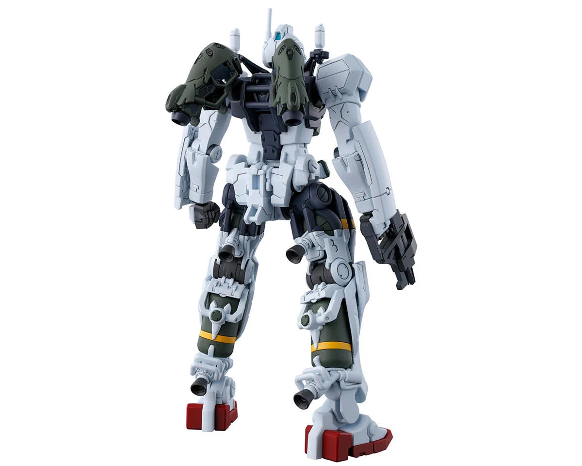 1/144 HGGQ #04 Bokata's Gelgoog (GQ) "Gundam GQuuuuuuX" Plastic Model Kit