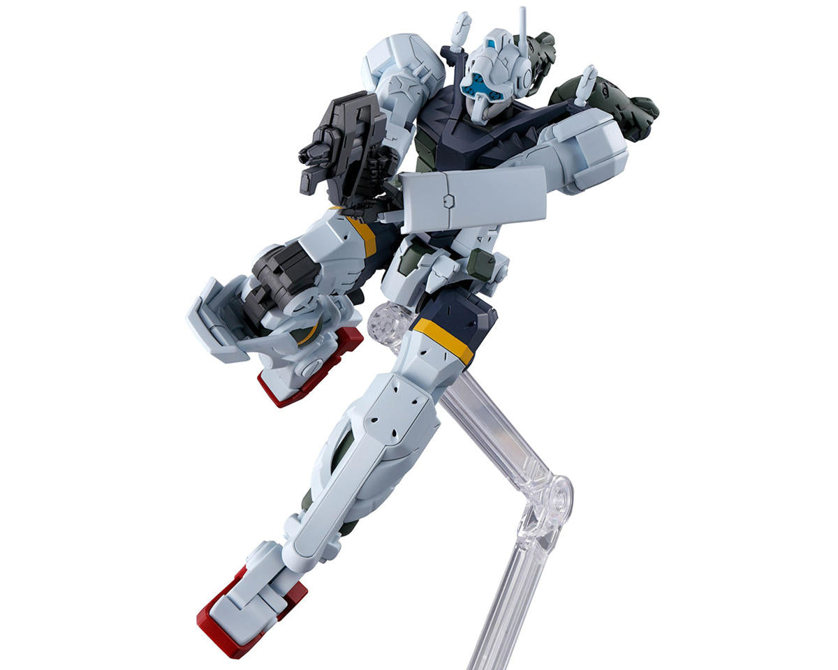 1/144 HGGQ #04 Bokata's Gelgoog (GQ) "Gundam GQuuuuuuX" Plastic Model Kit