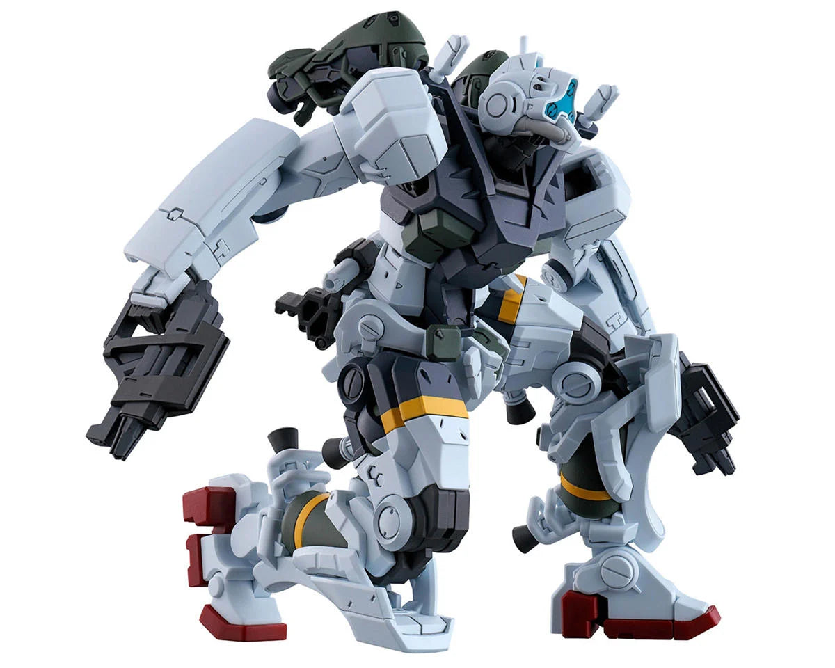 1/144 HGGQ #04 Bokata's Gelgoog (GQ) "Gundam GQuuuuuuX" Plastic Model Kit