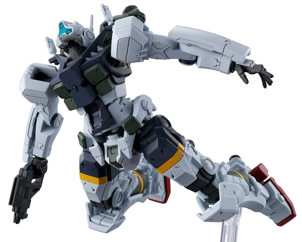 1/144 HGGQ #04 Bokata's Gelgoog (GQ) "Gundam GQuuuuuuX" Plastic Model Kit