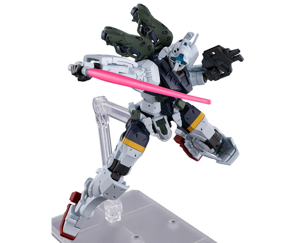 1/144 HGGQ #04 Bokata's Gelgoog (GQ) "Gundam GQuuuuuuX" Plastic Model Kit
