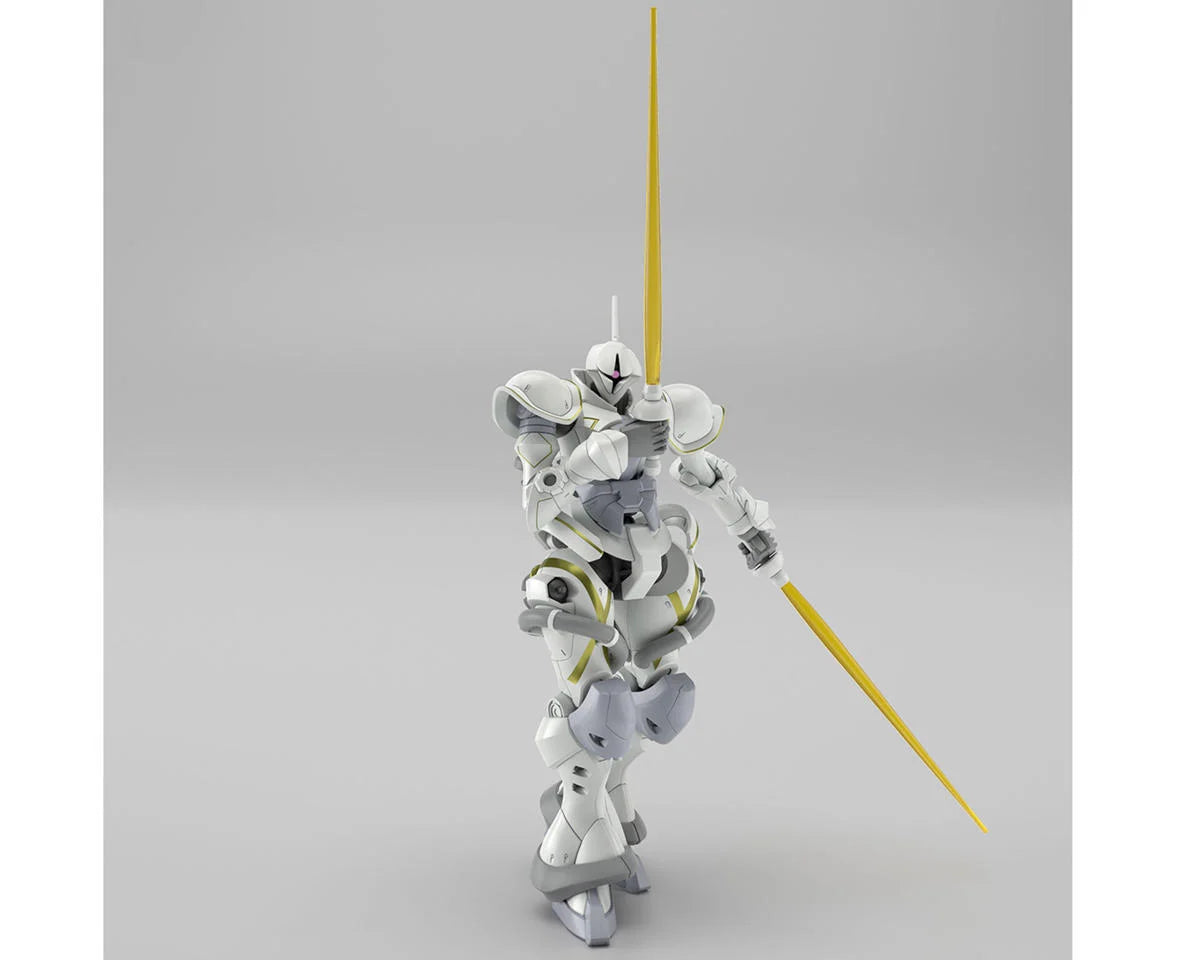 1/144 HGGQ Xavier's GYAN Hakuji-Packs "Gundam GQuuuuuuX" Plastic Model Kit