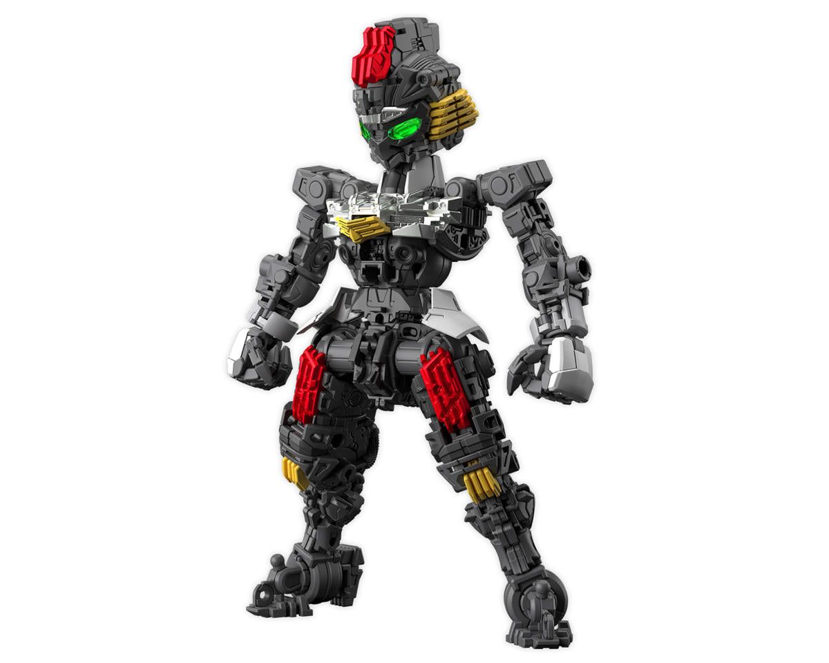 MGSD Aerial Gundam "The Witch from Mercury" Plastic Model Kit