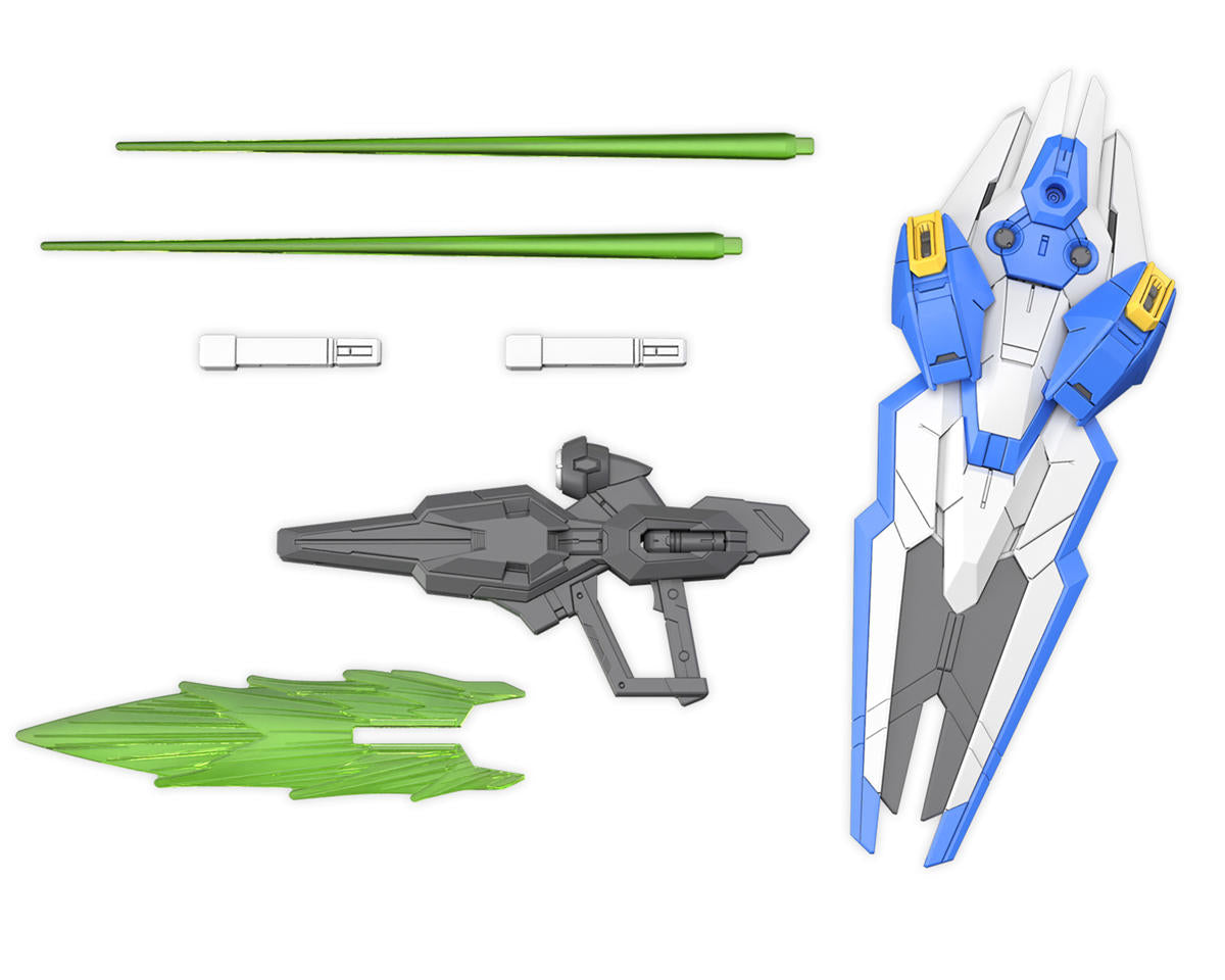 MGSD Aerial Gundam "The Witch from Mercury" Plastic Model Kit