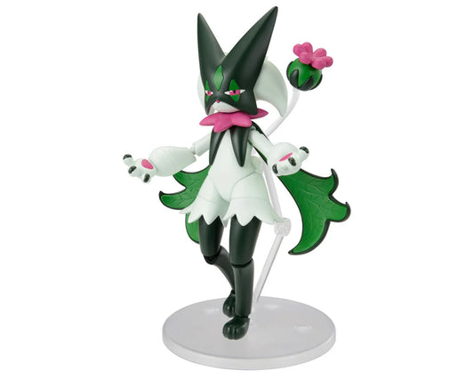 Pokémon Model Kit Meowscarada