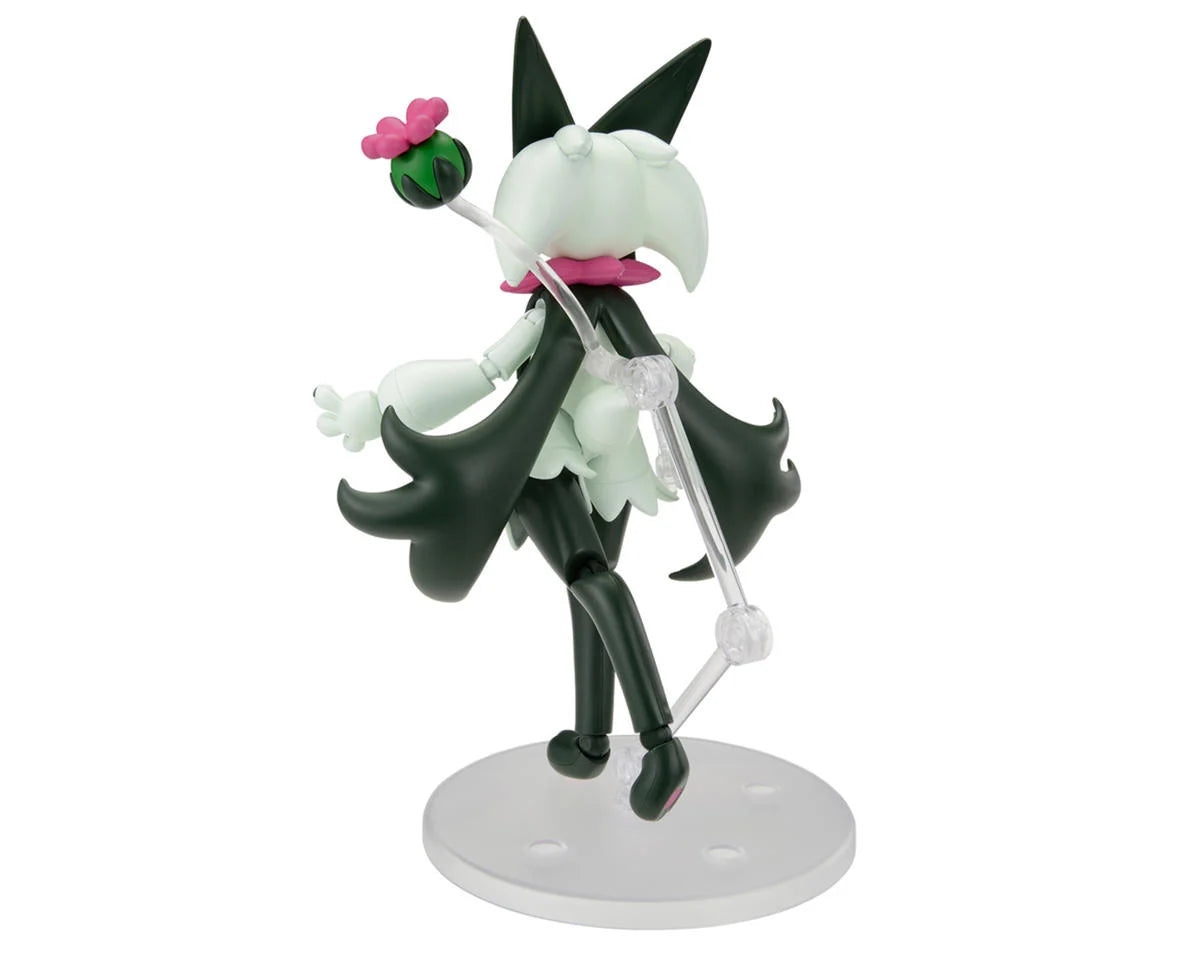 Pokémon Model Kit Meowscarada