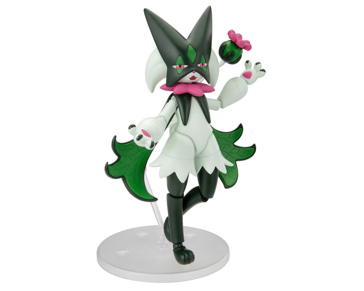 Pokémon Model Kit Meowscarada