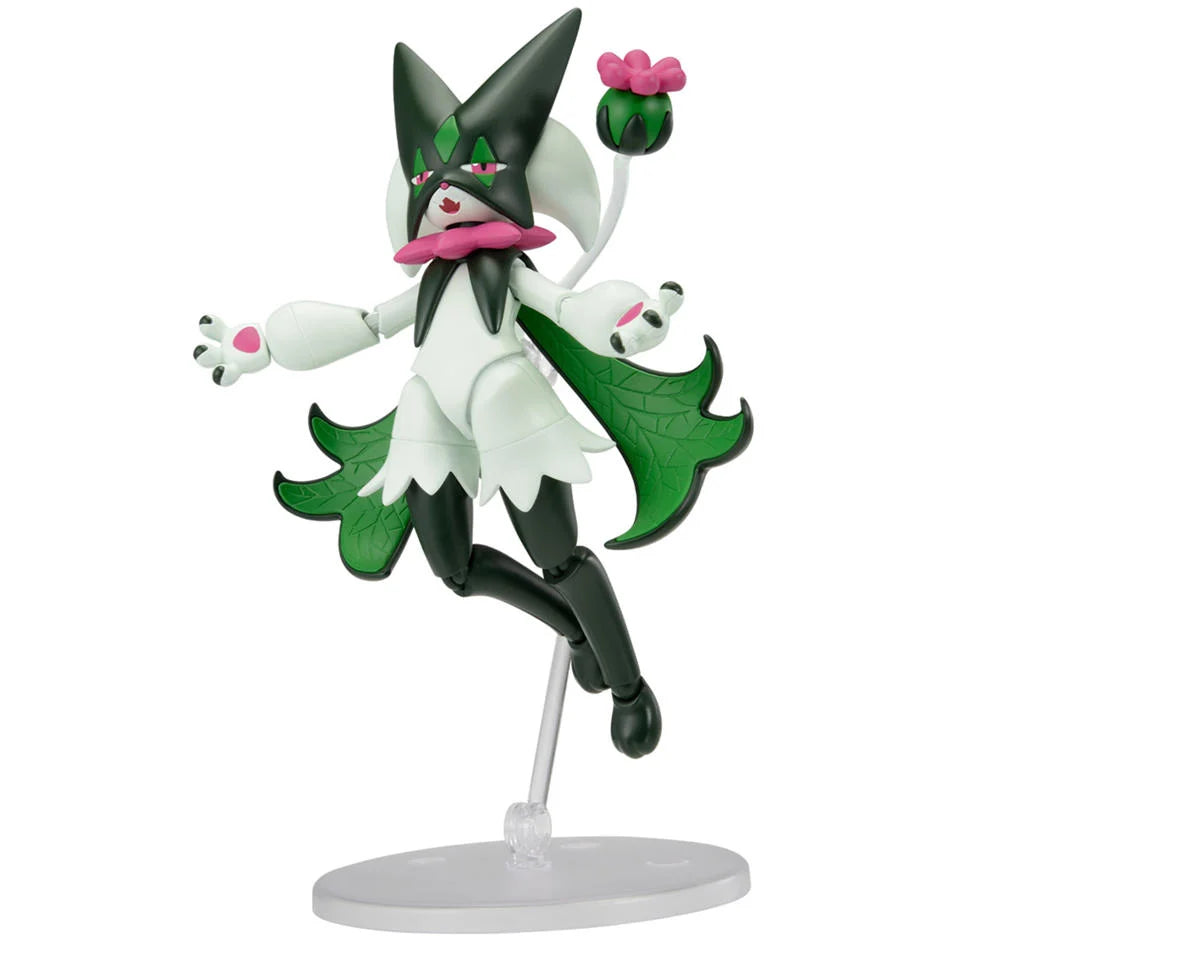 Pokémon Model Kit Meowscarada
