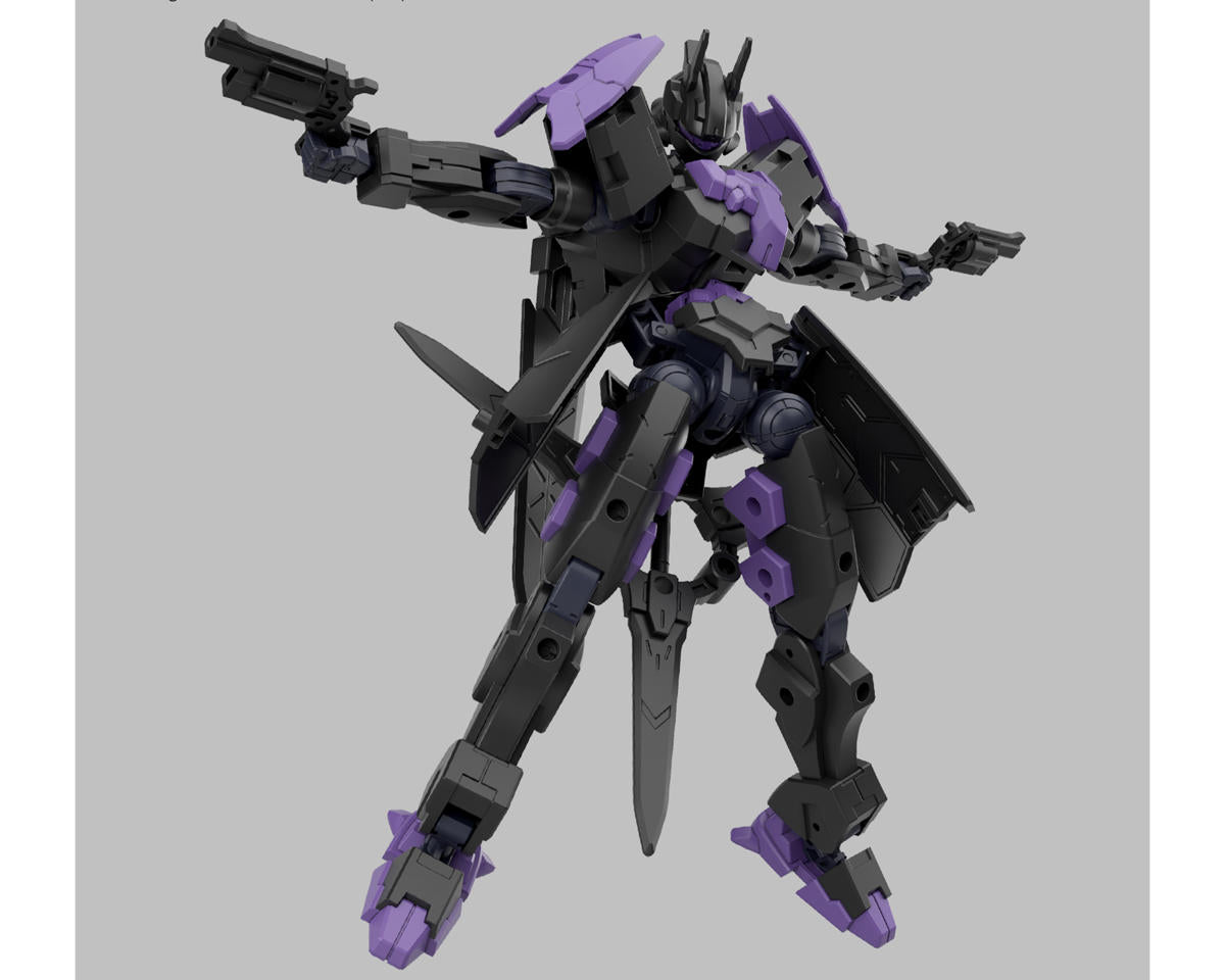 30MM 1/144 EXM-X20B Levinix (Type-B) "30 Minute Missions" Model Kit