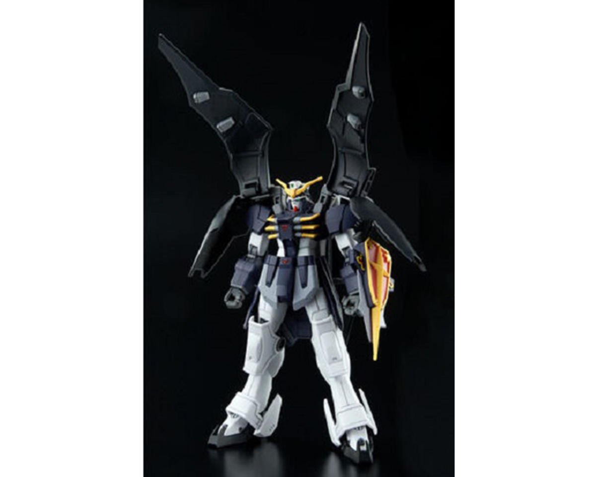 1/144 HGAC Gundam Deathscythe Hell "Gundam Wing" Plastic Model Kit