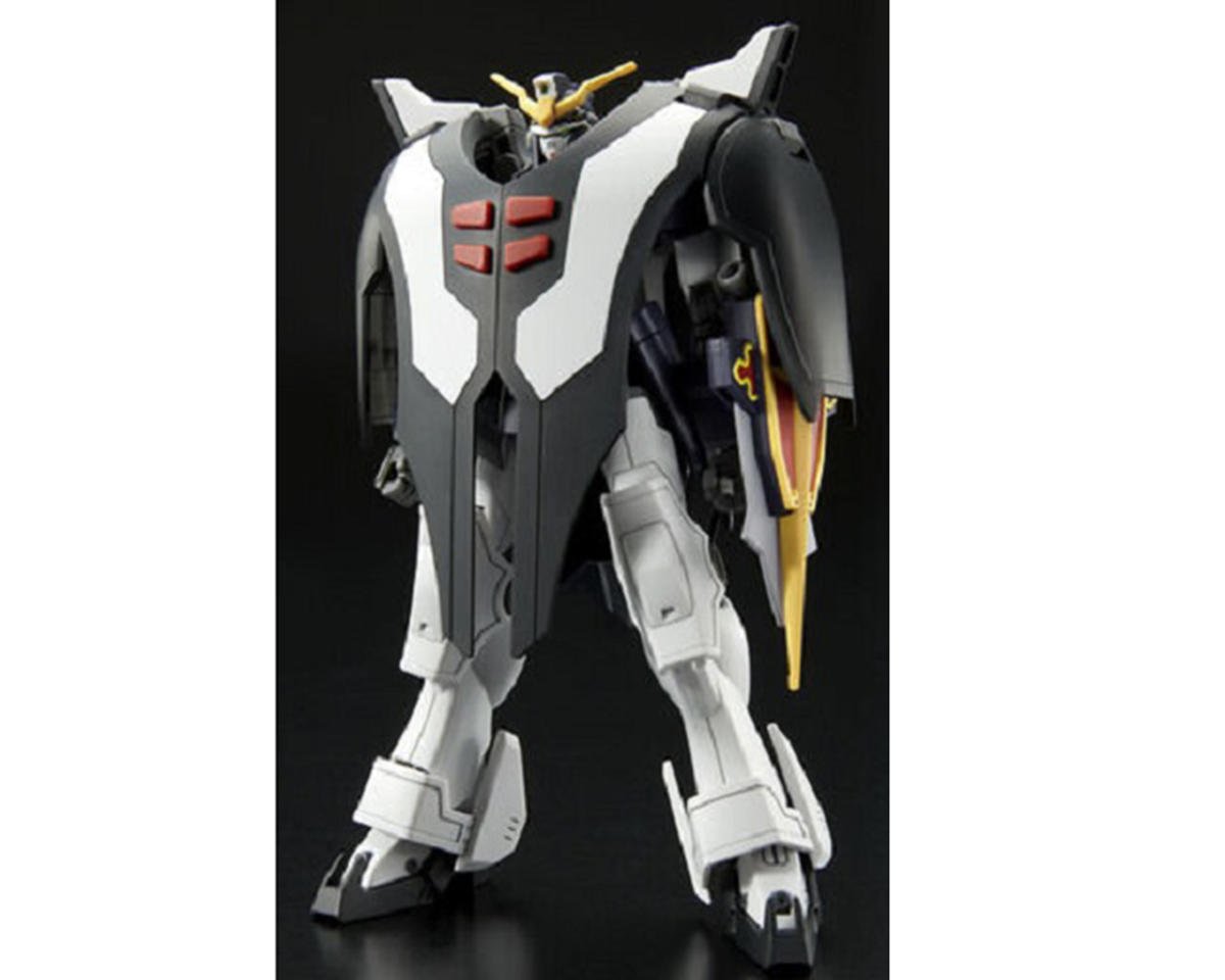 1/144 HGAC Gundam Deathscythe Hell "Gundam Wing" Plastic Model Kit