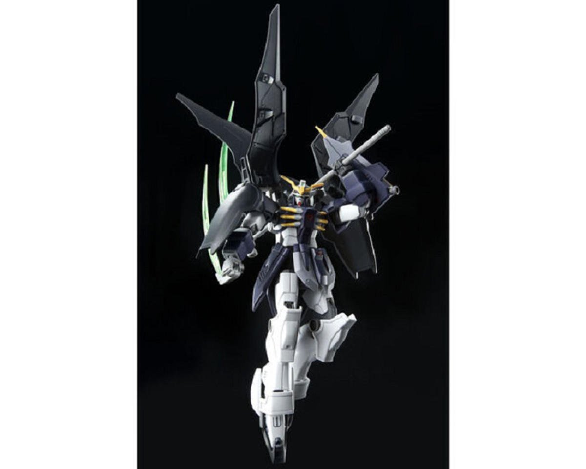 1/144 HGAC Gundam Deathscythe Hell "Gundam Wing" Plastic Model Kit