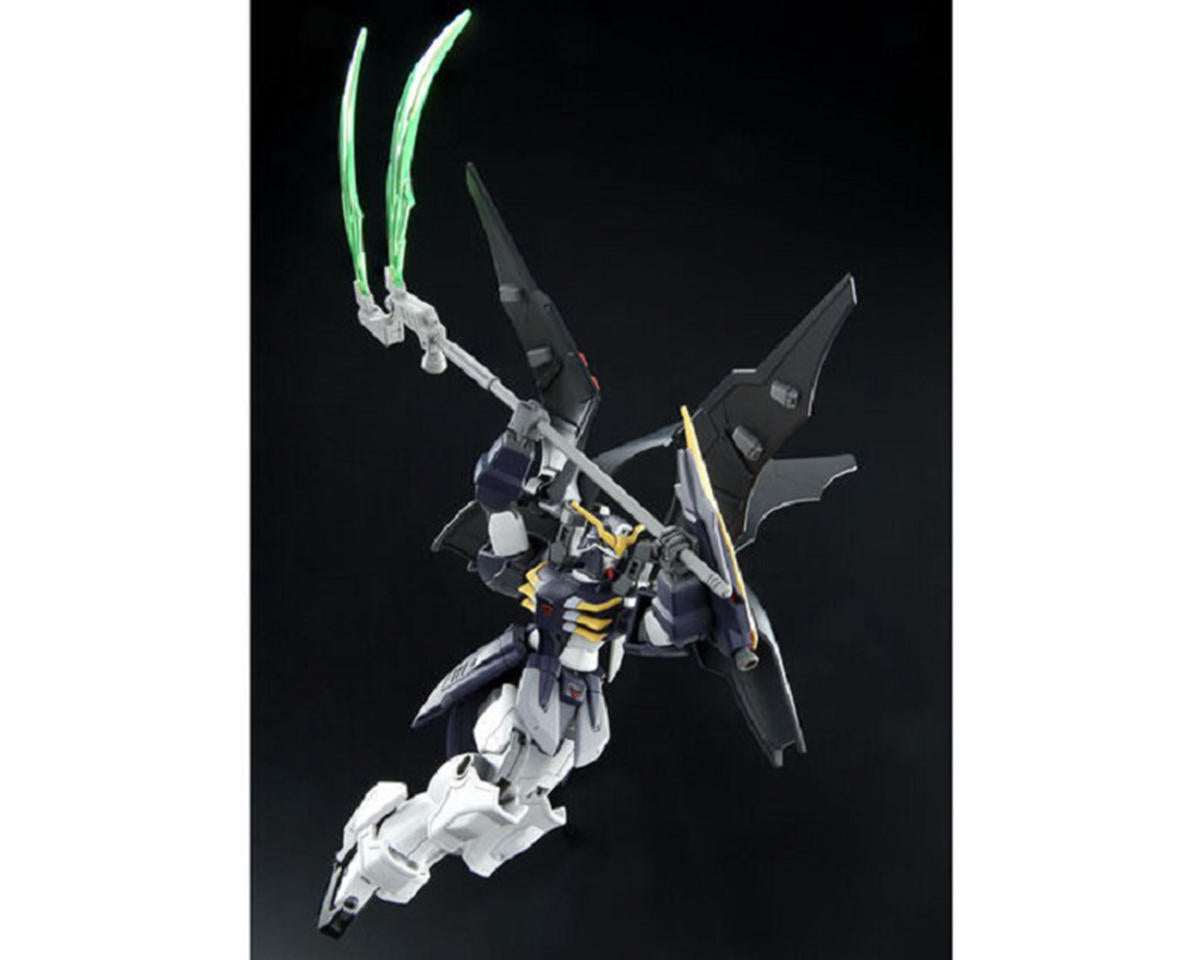 1/144 HGAC Gundam Deathscythe Hell "Gundam Wing" Plastic Model Kit