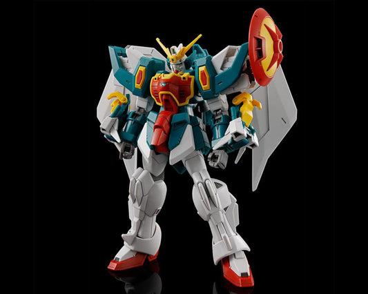 1/144 HGAC Altron Gundam "Gundam Wing" Plastic Model Kit