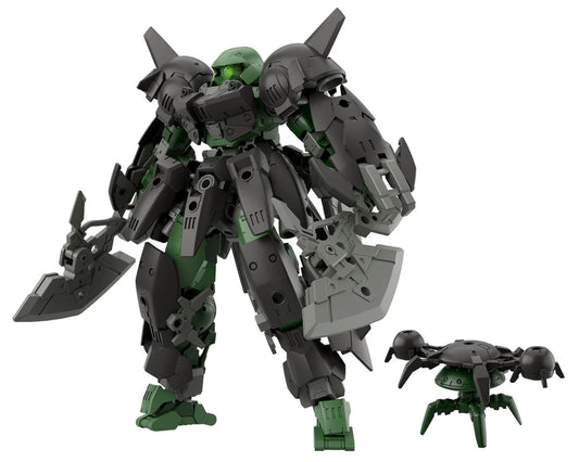 1/144 30MM bEXM-15FA Full Armor Portanova Model Kit