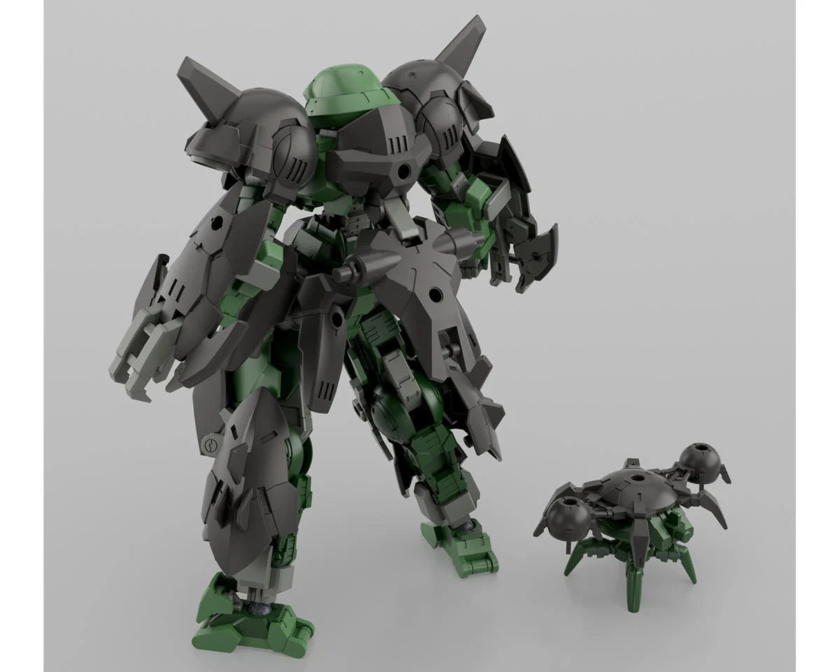 1/144 30MM bEXM-15FA Full Armor Portanova Model Kit