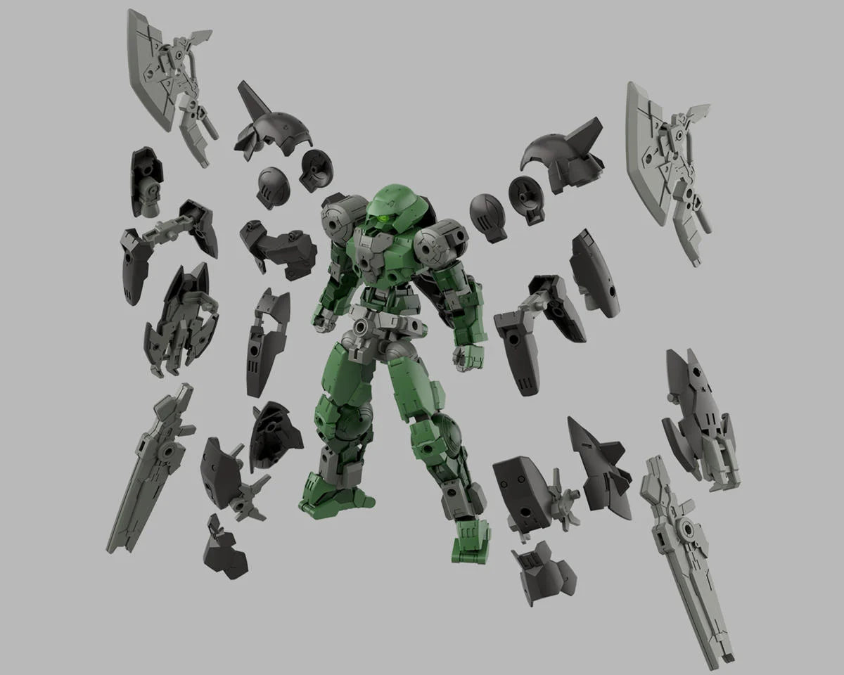 1/144 30MM bEXM-15FA Full Armor Portanova Model Kit