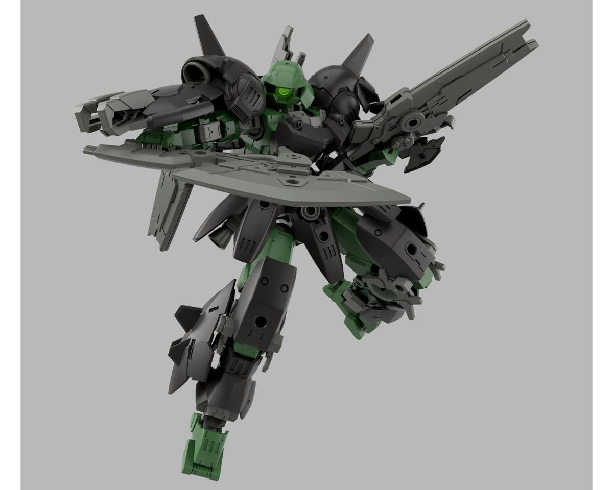 1/144 30MM bEXM-15FA Full Armor Portanova Model Kit