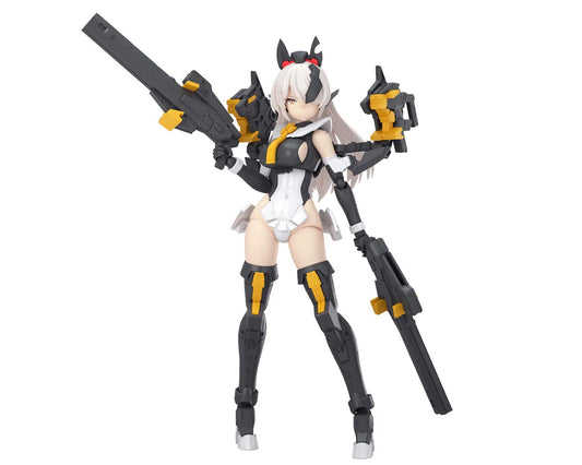 30Ms SIS-Hc106k Belveria-Berys "30 Minute Sisters" Model Kit (Feroce Form)