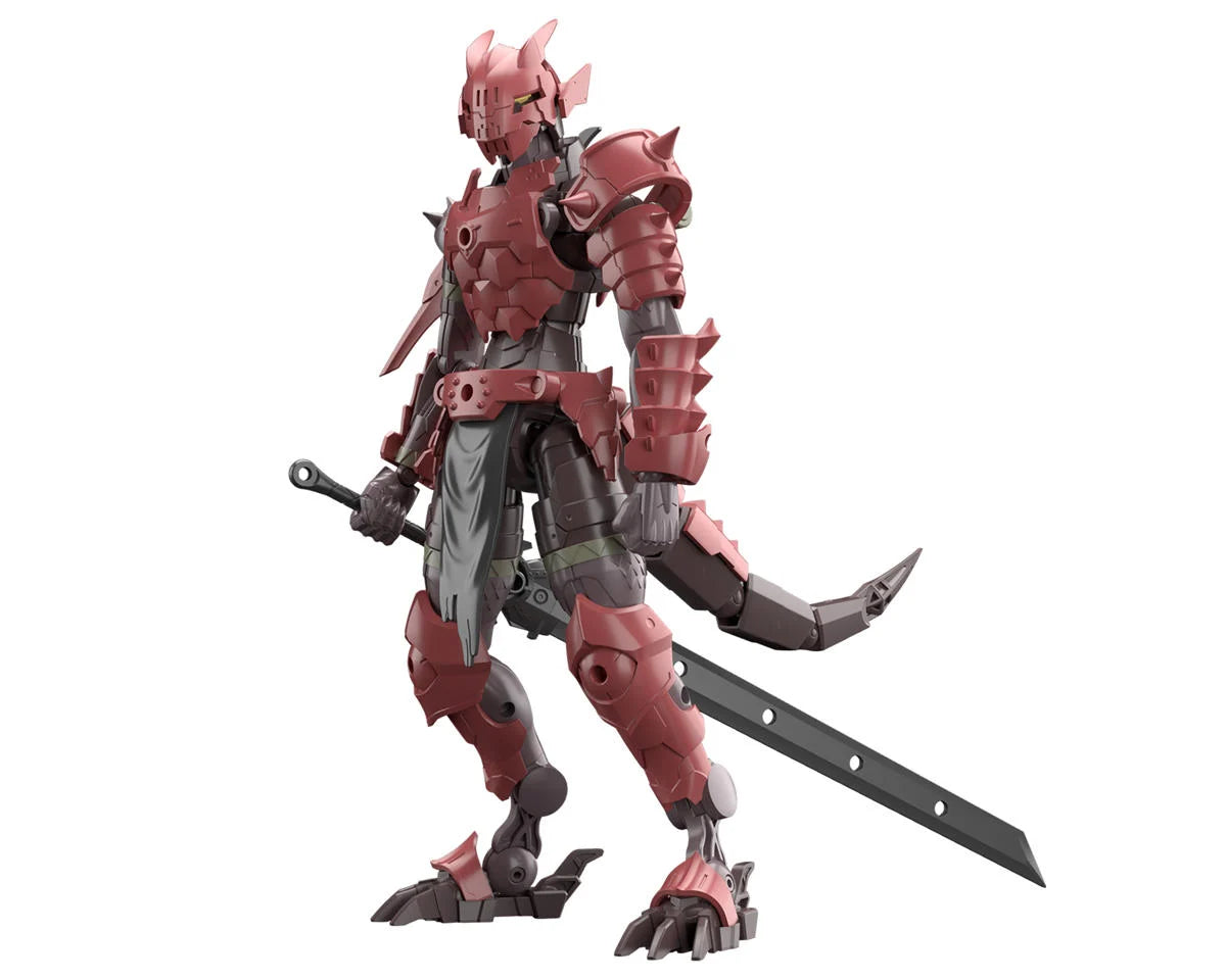 30MF Dragonia Knight "30 Minute Fantasy" Model Kit