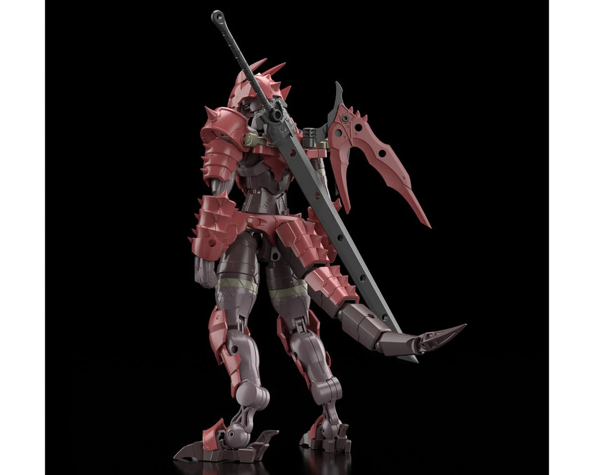 30MF Dragonia Knight "30 Minute Fantasy" Model Kit