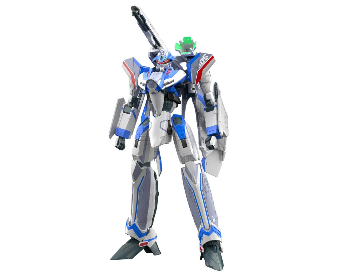 1/100 HG Hayate Immelmann's VF-31J Siegfried "Macross Delta" Model Kit