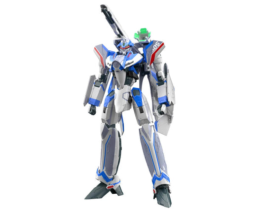 1/100 HG Hayate Immelmann's VF-31J Siegfried "Macross Delta" Model Kit
