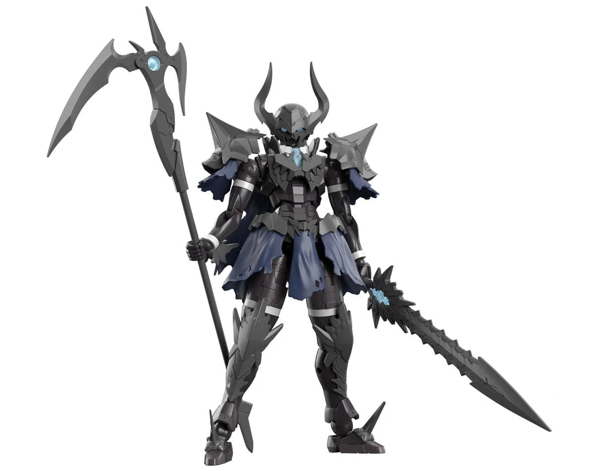 30MF Nekros Knight "30 Minute Fantasy" Plastic Model Kit