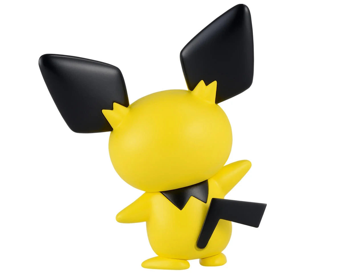 Pokemon Model Kit Pichu