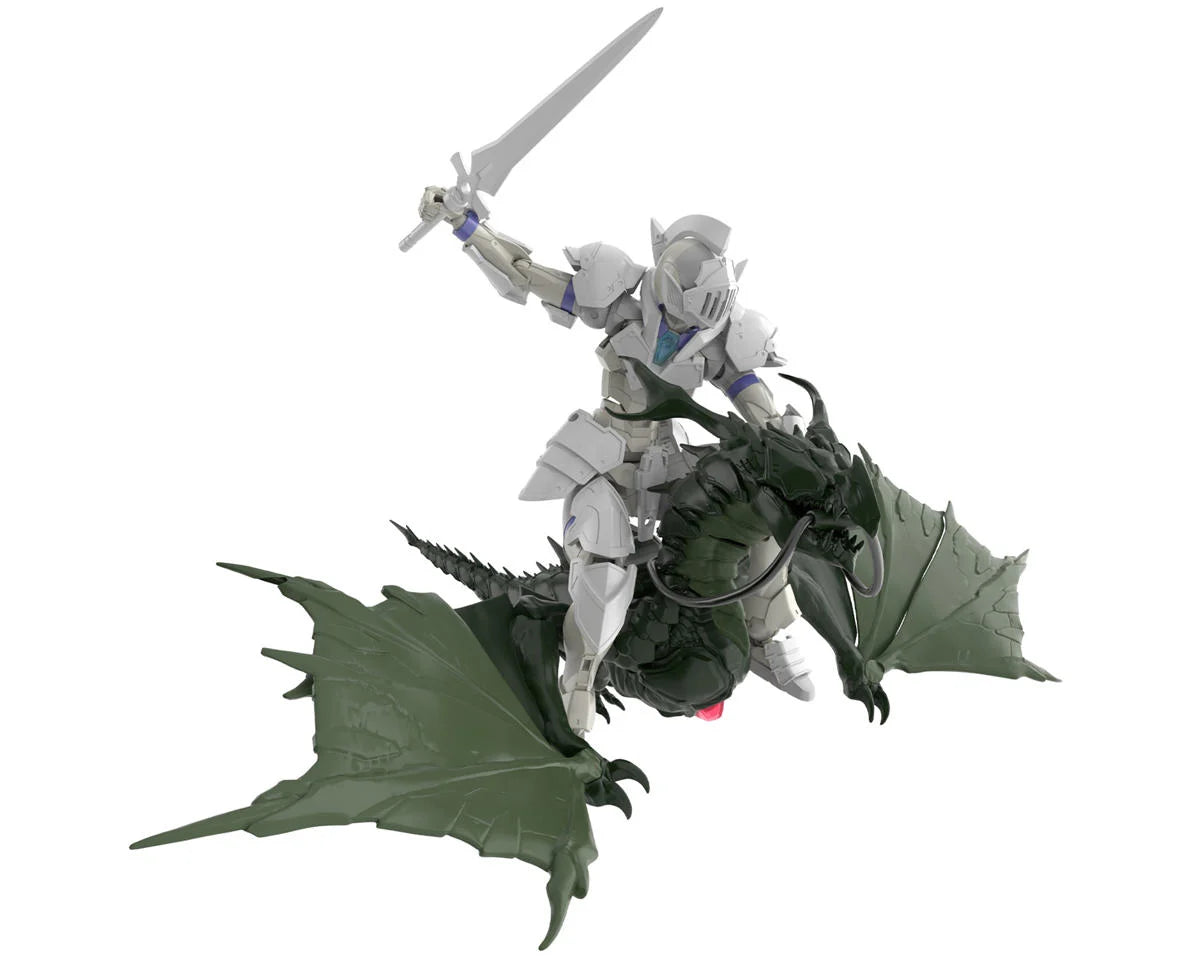30MF Dlrowyvern "30 Minute Fantasy" Plastic Model Kit