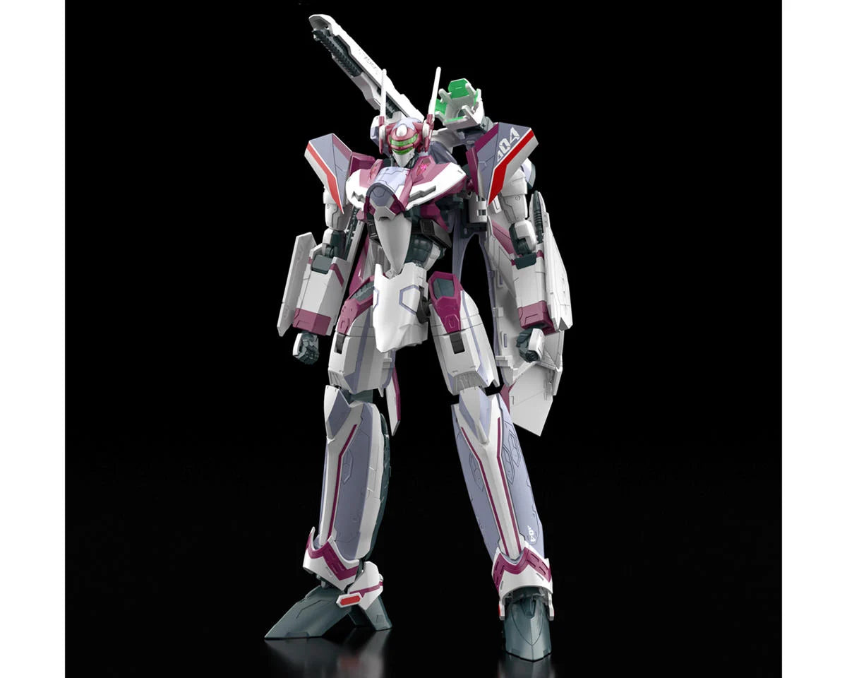 1/100 HG Macross VF-31C Siegfried (Mirage Farina Jenius Use) Model Kit